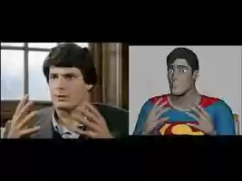 Free download Making of preview // SUPERMAN: THE MOVIE // 40th Anniversary Tribute animation video and edit with RedcoolMedia movie maker MovieStudio video editor online and AudioStudio audio editor onlin