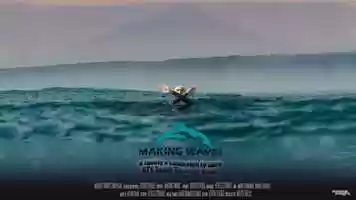 Free download Making Waves (2019) - Official Teaser video and edit with RedcoolMedia movie maker MovieStudio video editor online and AudioStudio audio editor onlin