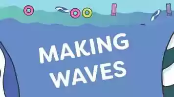 Free download Making Waves Theme Song Preview video and edit with RedcoolMedia movie maker MovieStudio video editor online and AudioStudio audio editor onlin