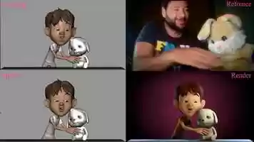 Free download Making you dont Talk video and edit with RedcoolMedia movie maker MovieStudio video editor online and AudioStudio audio editor onlin