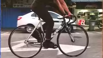 Free download MALAYSIA FIXED GEAR GATHERING 2019 (BREAKFAST RIDE) video and edit with RedcoolMedia movie maker MovieStudio video editor online and AudioStudio audio editor onlin