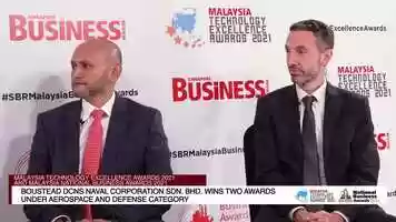 Free download Malaysia National Business  Malaysia Technology Excellence Awards 2021 Winner: BDNC video and edit with RedcoolMedia movie maker MovieStudio video editor online and AudioStudio audio editor onlin
