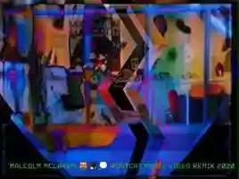 Free download Malcolm McLaren Jive My Baby | RootCat music video remix 2020 video and edit with RedcoolMedia movie maker MovieStudio video editor online and AudioStudio audio editor onlin