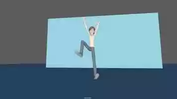 Free download Malcom Climb, Jump and run video and edit with RedcoolMedia movie maker MovieStudio video editor online and AudioStudio audio editor onlin