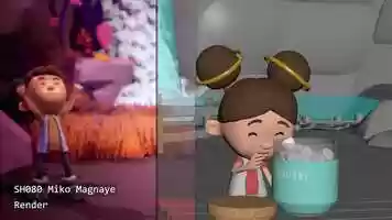 Free download Malloe - Animation Breakdown Video video and edit with RedcoolMedia movie maker MovieStudio video editor online and AudioStudio audio editor onlin