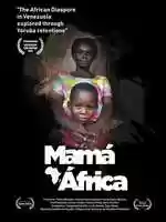 Free download Mama Africa documentary video and edit with RedcoolMedia movie maker MovieStudio video editor online and AudioStudio audio editor onlin