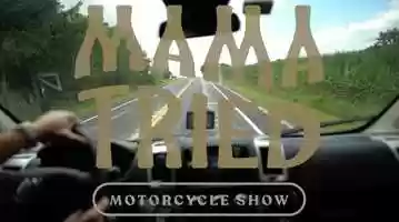 Free download Mama Tried Motorcycle Show - Brady Ingeles video and edit with RedcoolMedia movie maker MovieStudio video editor online and AudioStudio audio editor onlin