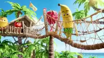 Free download Mamba Chew Rainspotting TVC video and edit with RedcoolMedia movie maker MovieStudio video editor online and AudioStudio audio editor onlin