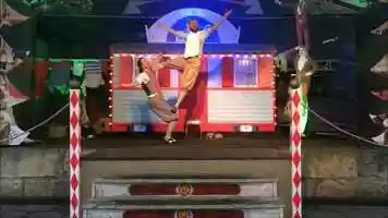 Free download Mambo Gelato - The Ice Cream Act video and edit with RedcoolMedia movie maker MovieStudio video editor online and AudioStudio audio editor onlin