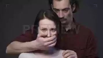 Free download Man Abusing Woman Stock Video video and edit with RedcoolMedia movie maker MovieStudio video editor online and AudioStudio audio editor onlin
