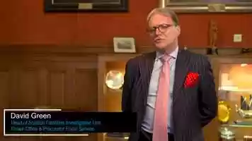 Free download Managing Legal Processes After A Death  Interaction with the Procurator Fiscal (NES Bereavement Conference, 2019) video and edit with RedcoolMedia movie maker MovieStudio video editor online and AudioStudio audio editor onlin