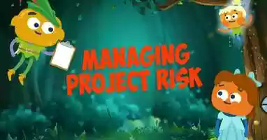 Free download Managing Project Risk video and edit with RedcoolMedia movie maker MovieStudio video editor online and AudioStudio audio editor onlin