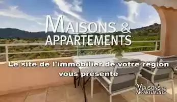 Free download MANDELIEU-LA-NAPOULE - APPARTEMENT A VENDRE - 437 000  - 82 m - 3 pice(s) video and edit with RedcoolMedia movie maker MovieStudio video editor online and AudioStudio audio editor onlin