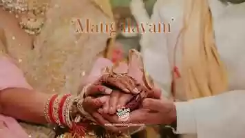 Free download Mangalyam | Prerna  Manav | The Wedding Filmer video and edit with RedcoolMedia movie maker MovieStudio video editor online and AudioStudio audio editor onlin