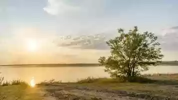 Free download Manitou Lake Sunset video and edit with RedcoolMedia movie maker MovieStudio video editor online and AudioStudio audio editor onlin