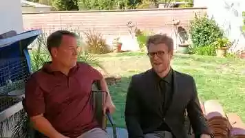 Free download Mannix  Strangely Chat About Its Strangely Mannix Show video and edit with RedcoolMedia movie maker MovieStudio video editor online and AudioStudio audio editor onlin