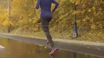 Free download Man Running Stock Video video and edit with RedcoolMedia movie maker MovieStudio video editor online and AudioStudio audio editor onlin