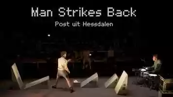 Free download man-strikes-back-trailer-download-1080p.mp4 video and edit with RedcoolMedia movie maker MovieStudio video editor online and AudioStudio audio editor onlin