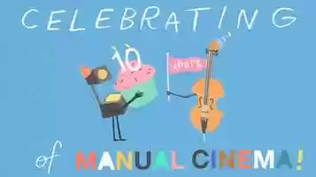 Free download Manual Cinemas Tele-FUN-draiser World Premiere Special video and edit with RedcoolMedia movie maker MovieStudio video editor online and AudioStudio audio editor onlin