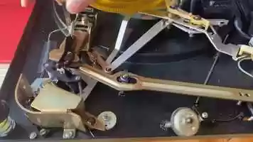 Free download Manual movement dual 721 video and edit with RedcoolMedia movie maker MovieStudio video editor online and AudioStudio audio editor onlin