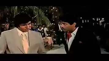 Free download MANZILAE APNI JAGAH HAI RAASTE APNI JAGAH HAI (SHARABI MOVIE 1984).mp4 video and edit with RedcoolMedia movie maker MovieStudio video editor online and AudioStudio audio editor onlin