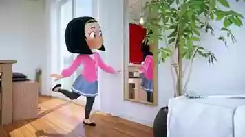 Free download MAPED - La danseuse toile (FR) video and edit with RedcoolMedia movie maker MovieStudio video editor online and AudioStudio audio editor onlin