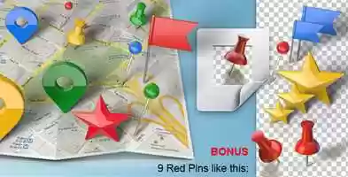 Free download Map Generator with Real 3D Markers | After Effects Project Files - Videohive template video and edit with RedcoolMedia movie maker MovieStudio video editor online and AudioStudio audio editor onlin