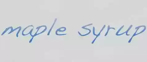 Free download Maple Syrup - demo music video video and edit with RedcoolMedia movie maker MovieStudio video editor online and AudioStudio audio editor onlin