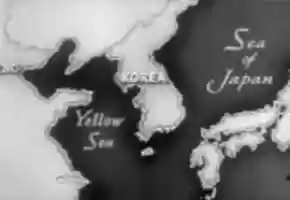Free download Map Of Korea circa 1951 video and edit with RedcoolMedia movie maker MovieStudio video editor online and AudioStudio audio editor onlin