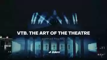 Free download Mapping Show // VTB. The art of the theatre video and edit with RedcoolMedia movie maker MovieStudio video editor online and AudioStudio audio editor onlin