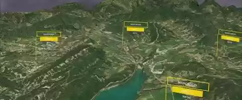 Free download Map Render Demo video and edit with RedcoolMedia movie maker MovieStudio video editor online and AudioStudio audio editor onlin