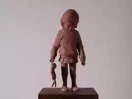 Free download Maquette of Maria video and edit with RedcoolMedia movie maker MovieStudio video editor online and AudioStudio audio editor onlin