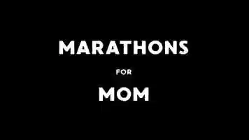 Free download Marathons For Mom Trailer video and edit with RedcoolMedia movie maker MovieStudio video editor online and AudioStudio audio editor onlin
