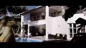 Free download Marbella Golf Villa, Vacation Video Marbella video and edit with RedcoolMedia movie maker MovieStudio video editor online and AudioStudio audio editor onlin