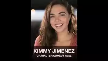 Free download March 2020 Character/Comedy Reel-Kimmy Jimenez video and edit with RedcoolMedia movie maker MovieStudio video editor online and AudioStudio audio editor onlin