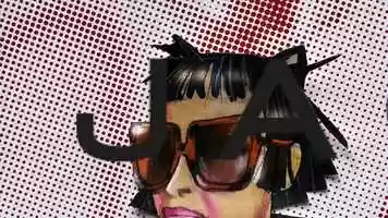 Free download Marc Jacobs LHommage Retrospective for La Jolla International Fashion Film Festival video and edit with RedcoolMedia movie maker MovieStudio video editor online and AudioStudio audio editor onlin