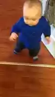 Free download Marco learning to walk video and edit with RedcoolMedia movie maker MovieStudio video editor online and AudioStudio audio editor onlin