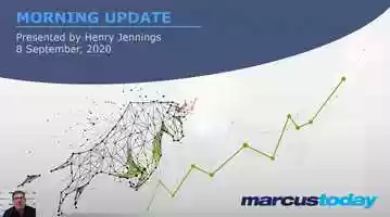 Free download Marcus Morning - 8 September 2020 video and edit with RedcoolMedia movie maker MovieStudio video editor online and AudioStudio audio editor onlin