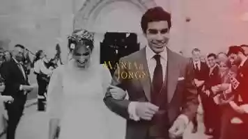 Free download MariaJorge TRAILER video and edit with RedcoolMedia movie maker MovieStudio video editor online and AudioStudio audio editor onlin