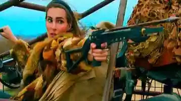 Free download Marianne Bourg | ACTION/STUNT REEL video and edit with RedcoolMedia movie maker MovieStudio video editor online and AudioStudio audio editor onlin