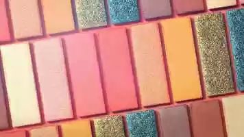 Free download Marie Dalger | Living Coral Eyeshadow video and edit with RedcoolMedia movie maker MovieStudio video editor online and AudioStudio audio editor onlin