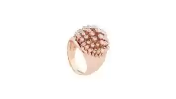 Free download Marie Mas - King Wave Diamond Ring video and edit with RedcoolMedia movie maker MovieStudio video editor online and AudioStudio audio editor onlin