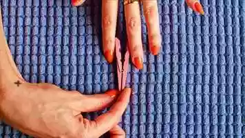Free download Marika Hackman - Hand Solo (Directors Cut) video and edit with RedcoolMedia movie maker MovieStudio video editor online and AudioStudio audio editor onlin