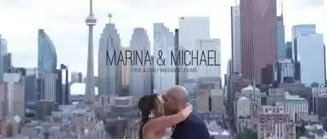 Free download Marina  Michael video and edit with RedcoolMedia movie maker MovieStudio video editor online and AudioStudio audio editor onlin