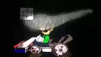 Free download Mario Kart Stop Motion Collab video and edit with RedcoolMedia movie maker MovieStudio video editor online and AudioStudio audio editor onlin