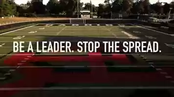 Free download Marion Public Health - School Sports - Wear a Mask Campaign video and edit with RedcoolMedia movie maker MovieStudio video editor online and AudioStudio audio editor onlin