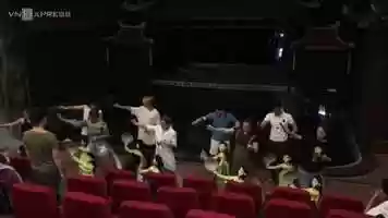 Free download Ma rối sống st d vắng khch quốc tế video and edit with RedcoolMedia movie maker MovieStudio video editor online and AudioStudio audio editor onlin
