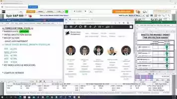 Free download Market Insight Video: Identifying Leading Stocks on Pullbacks + 3 Leading Stocks video and edit with RedcoolMedia movie maker MovieStudio video editor online and AudioStudio audio editor onlin