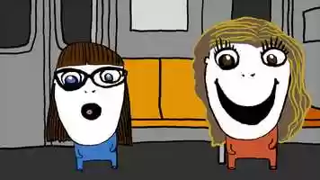 Free download Mark/Marie (DONE! bumper) video and edit with RedcoolMedia movie maker MovieStudio video editor online and AudioStudio audio editor onlin