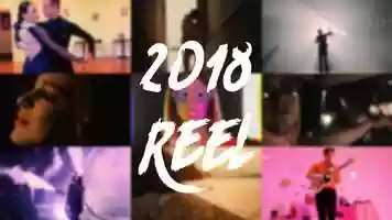 Free download Marko Kharmyshev Filmmaker Reel 2018 video and edit with RedcoolMedia movie maker MovieStudio video editor online and AudioStudio audio editor onlin